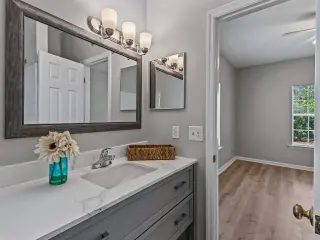 Propiedad en alquiler con 2 habitaciones y 2 baños en Tallahassee