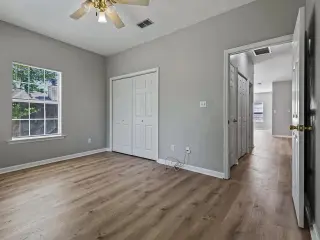 Propiedad en alquiler con 2 habitaciones y 2 baños en Tallahassee
