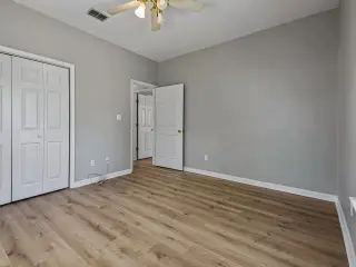 Propiedad en alquiler con 2 habitaciones y 2 baños en Tallahassee