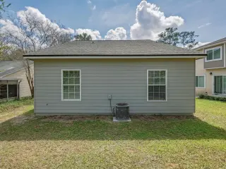Propiedad en alquiler con 2 habitaciones y 2 baños en Tallahassee
