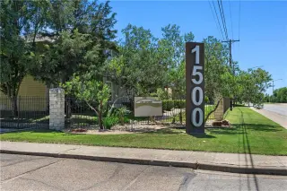 Propiedad en alquiler con 2 habitaciones y 1 baño en Waco