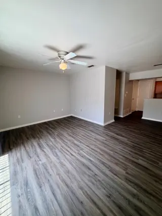 Propiedad en alquiler con 2 habitaciones y 1 baño en Waco