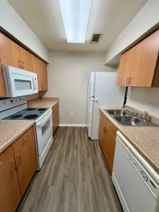 Propiedad en alquiler con 2 habitaciones y 1 baño en Waco