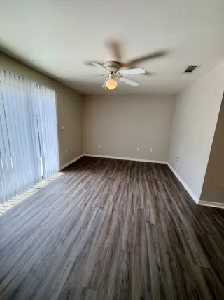 Propiedad en alquiler con 2 habitaciones y 1 baño en Waco