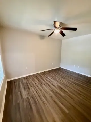 Propiedad en alquiler con 2 habitaciones y 1 baño en Waco
