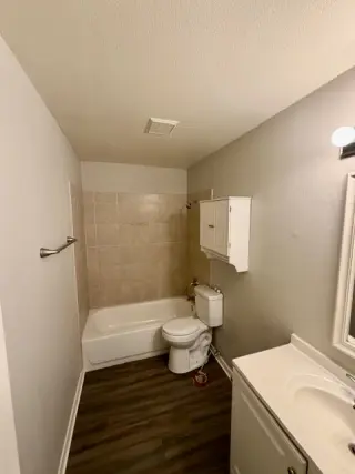 Propiedad en alquiler con 2 habitaciones y 1 baño en Waco
