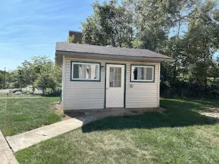 Propiedad en alquiler con 1 dormitorio y 1 baño en Steubenville