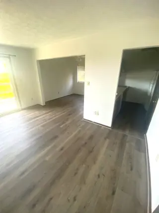 Propiedad en alquiler con 1 dormitorio y 1 baño en Steubenville