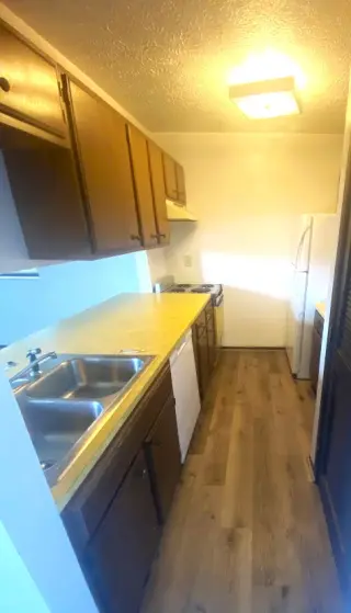 Propiedad en alquiler con 1 dormitorio y 1 baño en Steubenville