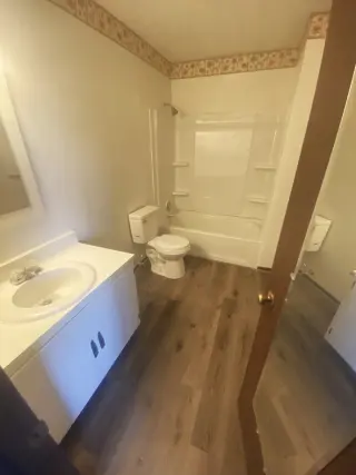 Propiedad en alquiler con 1 dormitorio y 1 baño en Steubenville