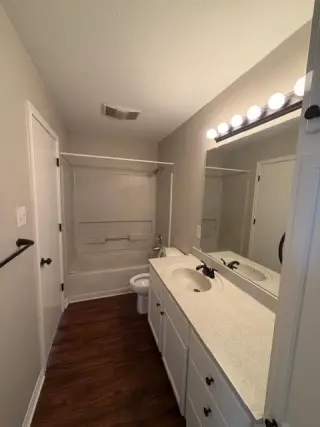 Propiedad en alquiler con 2 habitaciones y 1 baño en Woodway