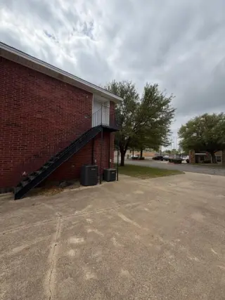 Propiedad en alquiler con 2 habitaciones y 1 baño en Woodway