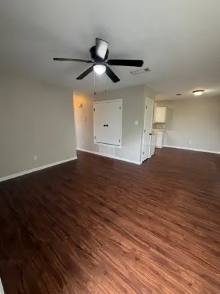 Propiedad en alquiler con 2 habitaciones y 1 baño en Woodway