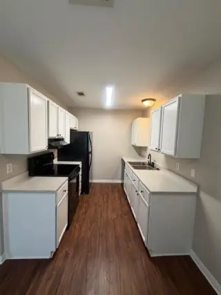 Propiedad en alquiler con 2 habitaciones y 1 baño en Woodway