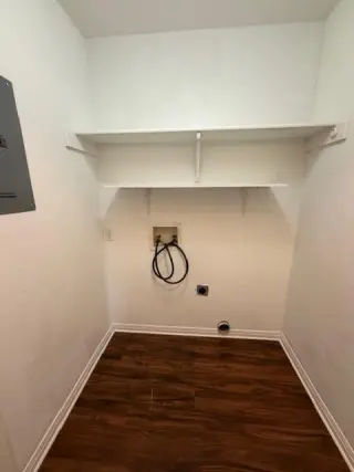 Propiedad en alquiler con 2 habitaciones y 1 baño en Woodway