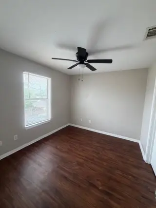 Propiedad en alquiler con 2 habitaciones y 1 baño en Woodway