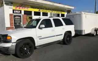 LEGALIZA TU AUTO A MEXICO