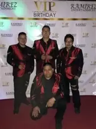 ✌️Grupo norteño conTUBA✌️