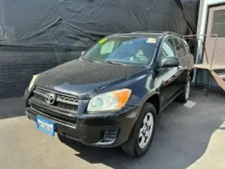 2011 TOYOTA RAV4