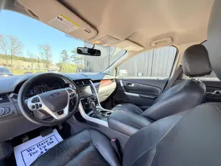 2013 FORD EDGE