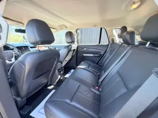 2013 FORD EDGE