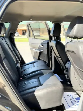 2013 FORD EDGE