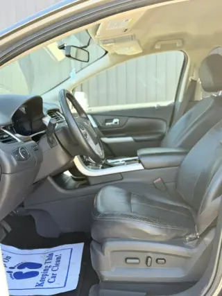2013 FORD EDGE