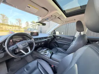 2018 AUDI Q7
