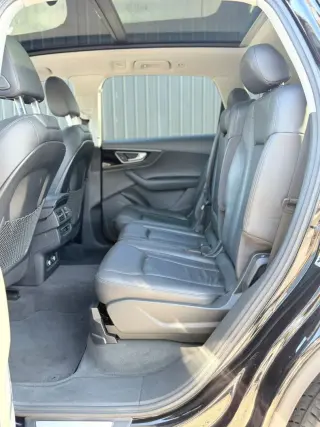 2018 AUDI Q7