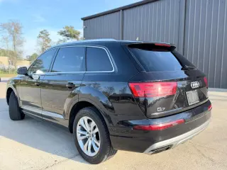2018 AUDI Q7
