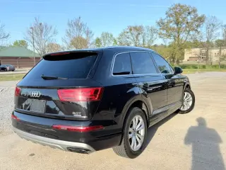 2018 AUDI Q7