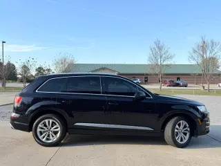 2018 AUDI Q7