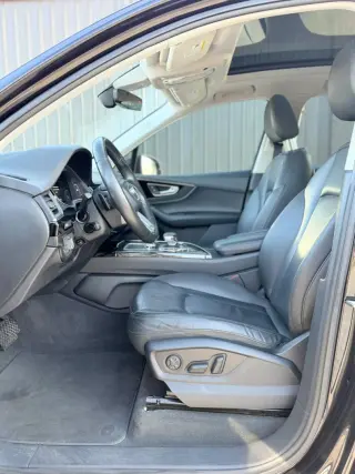2018 AUDI Q7