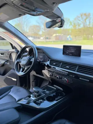 2018 AUDI Q7