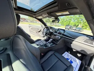 2016 BMW 4 SERIES