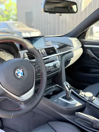 2016 BMW 4 SERIES