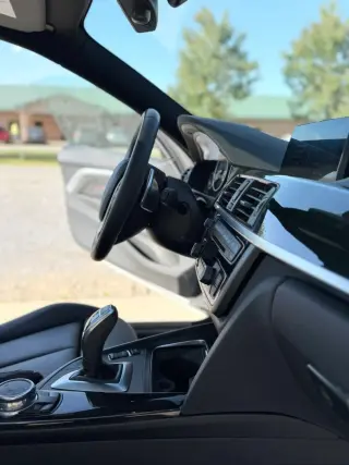 2016 BMW 4 SERIES