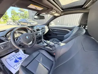 2016 BMW 4 SERIES