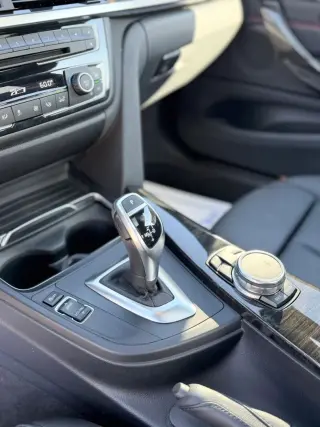 2016 BMW 4 SERIES