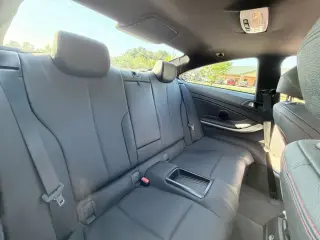 2016 BMW 4 SERIES