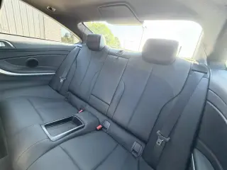 2016 BMW 4 SERIES