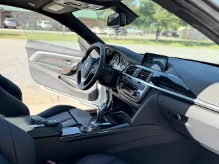 2016 BMW 4 SERIES