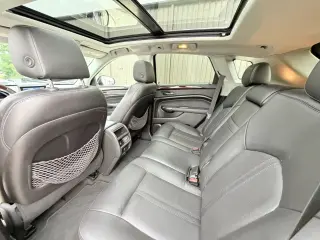 2012 CADILLAC SRX
