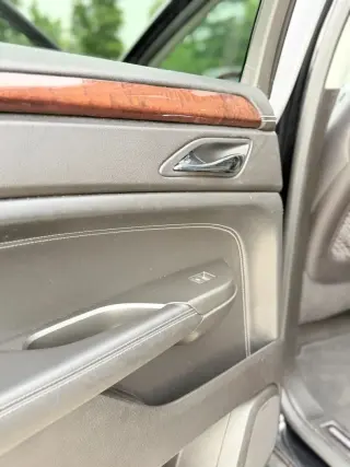 2012 CADILLAC SRX