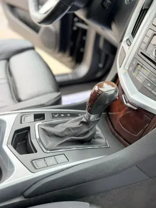 2012 CADILLAC SRX