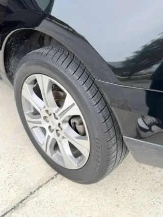 2012 CADILLAC SRX