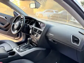 2015 AUDI A5