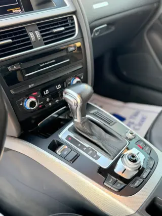 2015 AUDI A5