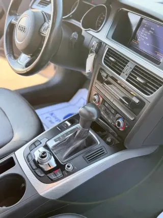 2015 AUDI A5