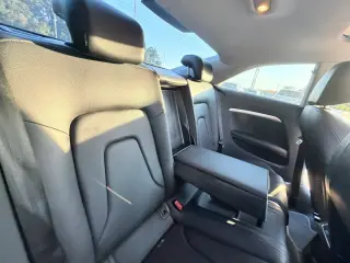 2015 AUDI A5